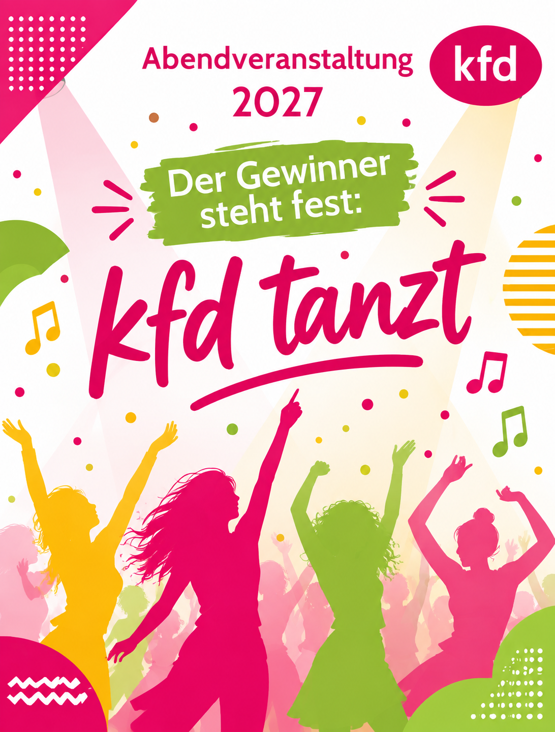 KFD Diözesanverband Paderborn - Startseite